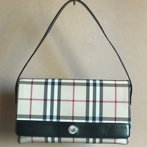 Burberry handbag